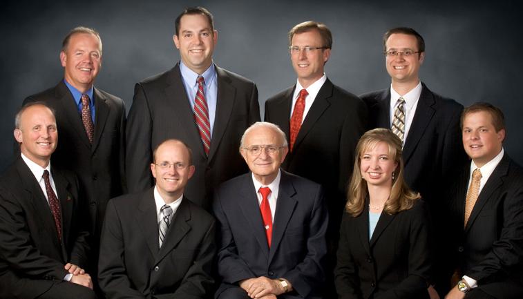 Jeffs and Jeffs Law Office Profile Image